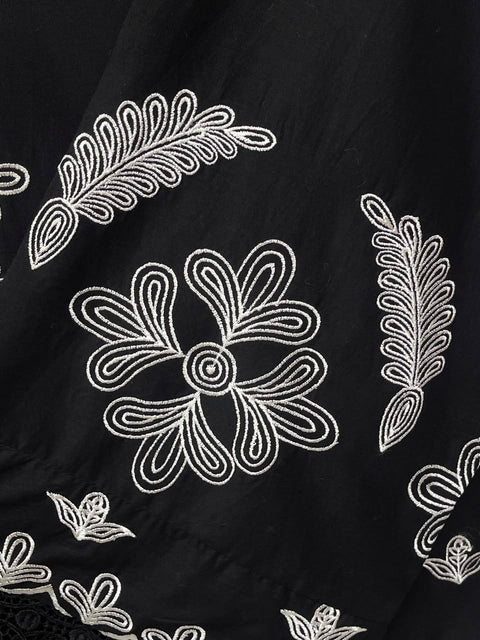 DILSAAZ (BLACK)