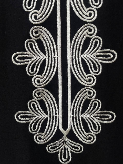 DILSAAZ (BLACK)