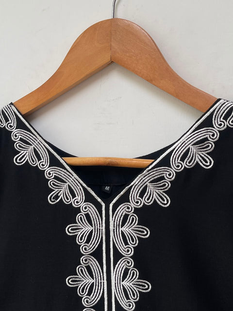 DILSAAZ (BLACK)