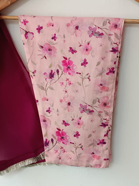 DILSHAD KIDS (PINK)