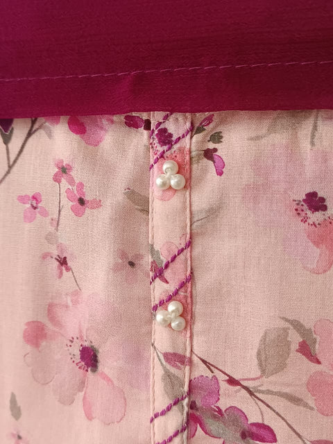 DILSHAD KIDS (PINK)