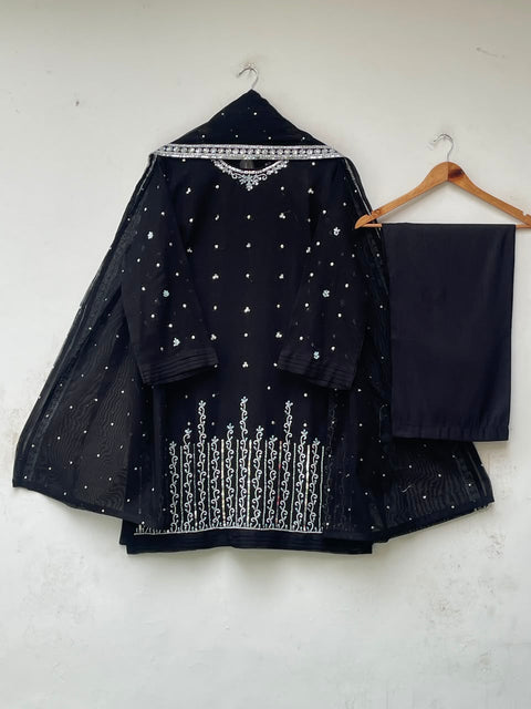 DIYA (BLACK)