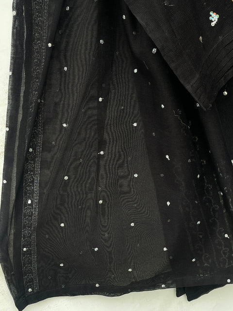 DIYA (BLACK)