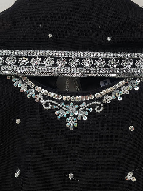 DIYA (BLACK)
