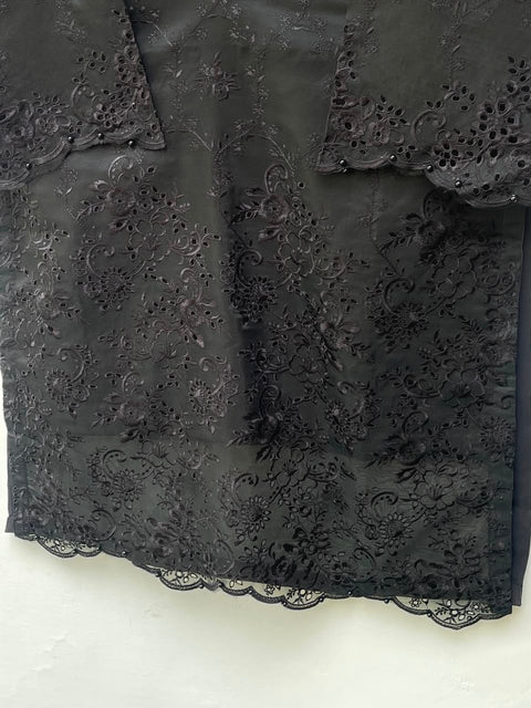 DOLPHINE (BLACK)