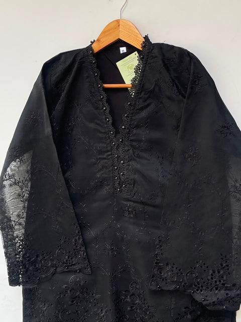 DOLPHINE (BLACK)