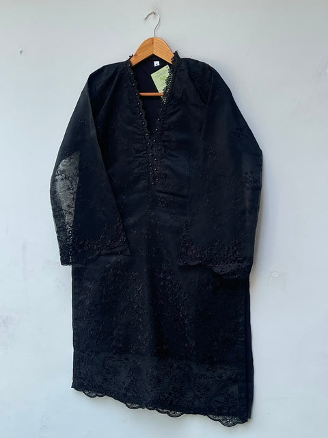 DOLPHINE (BLACK)