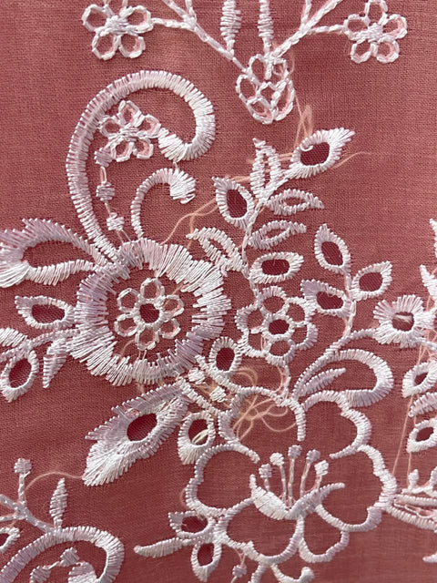 DOLPHINE (TEA PINK)