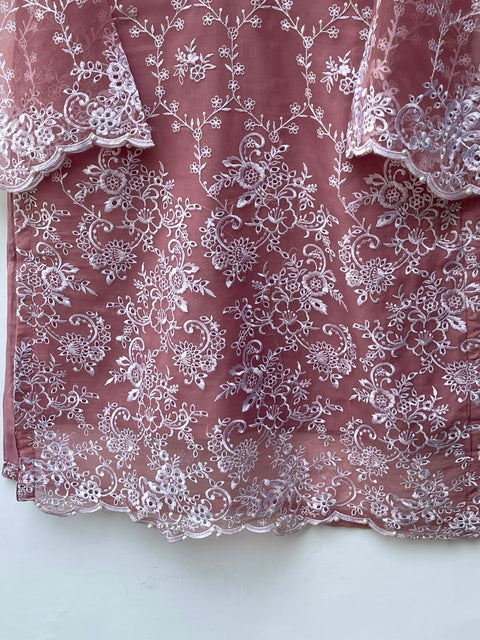 DOLPHINE (TEA PINK)
