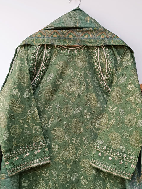 DONICA COTTON (PISTA)