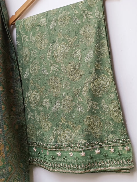 DONICA COTTON (PISTA)