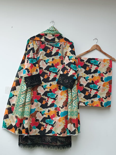 DONI PRINT (MULTI)