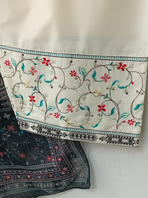 DULARI (BLACK)