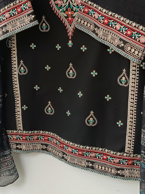 DULARI (BLACK)