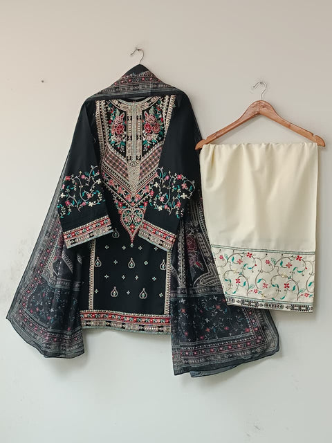 DULARI (BLACK)
