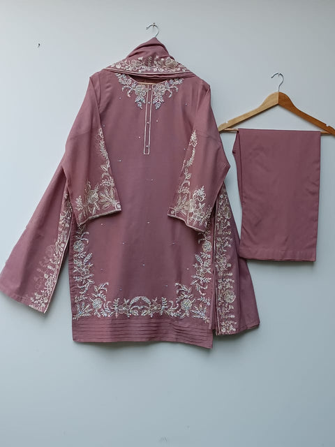 DUNDAR (TEA PINK)