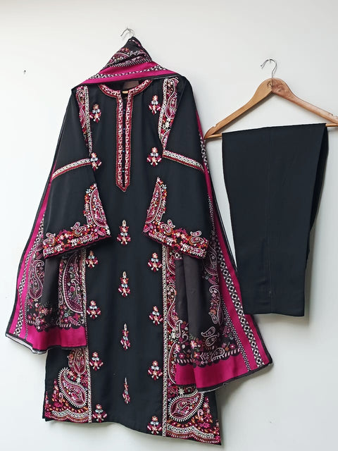 EFAAZ 2 (BLACK)