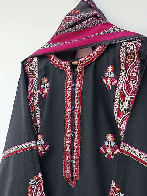 EFAAZ 2 (BLACK)