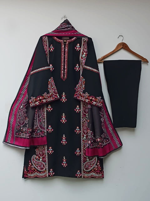 EFAAZ 2 (BLACK)