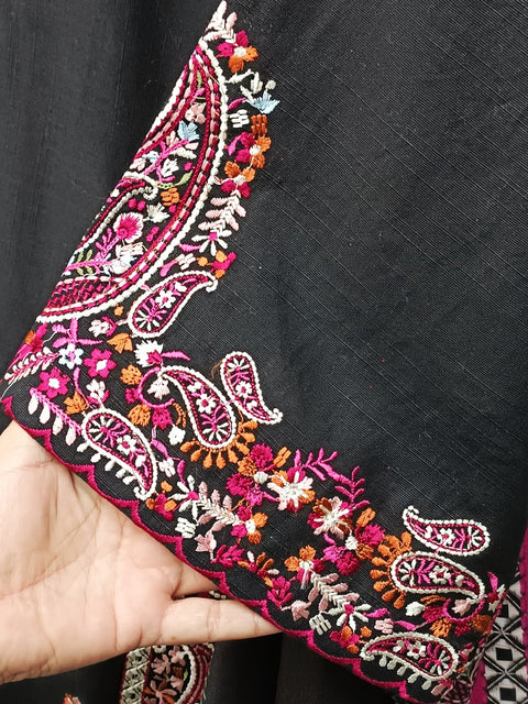 EFAAZ 2 (BLACK)