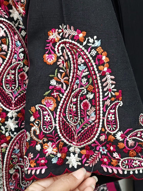 EFAAZ 2 (BLACK)