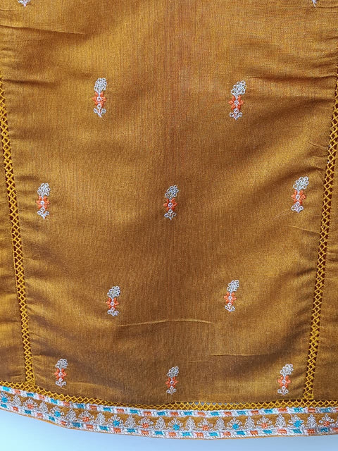 ELLA (MUSTARD)