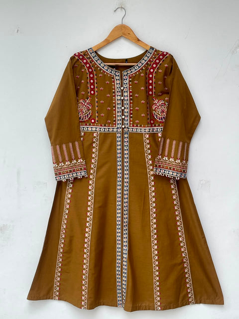 ELVAN (BROWN)