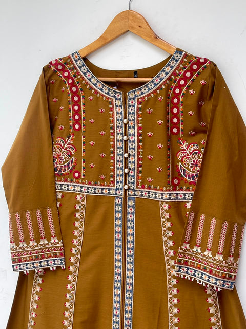 ELVAN (BROWN)