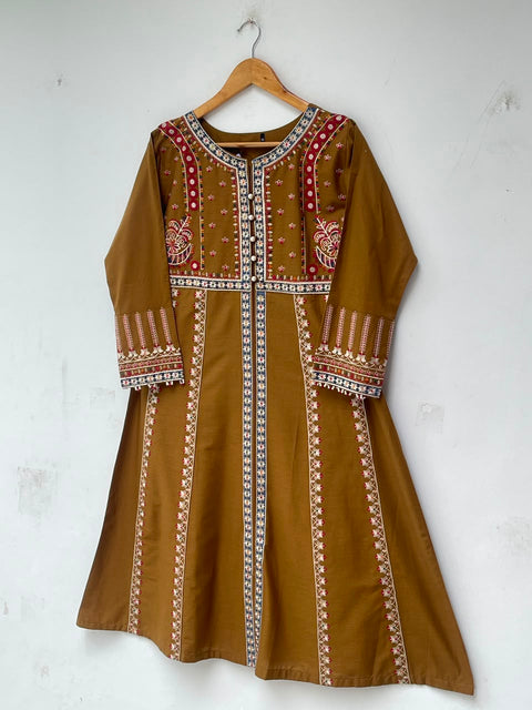 ELVAN (BROWN)