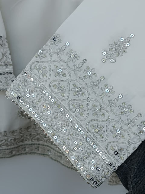 ELVINA (IVORY)