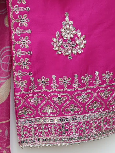 ELVINA (MAGENTA)