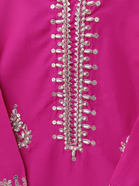 ELVINA (MAGENTA)