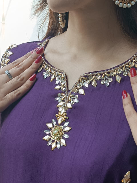 ENAM (PURPLE)