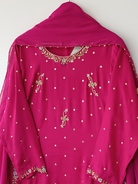 ENZO (S PINK)