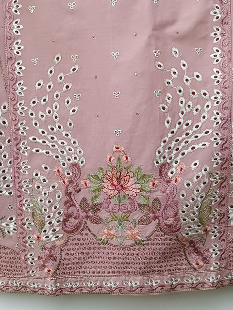 ERAJ (TEA PINK)