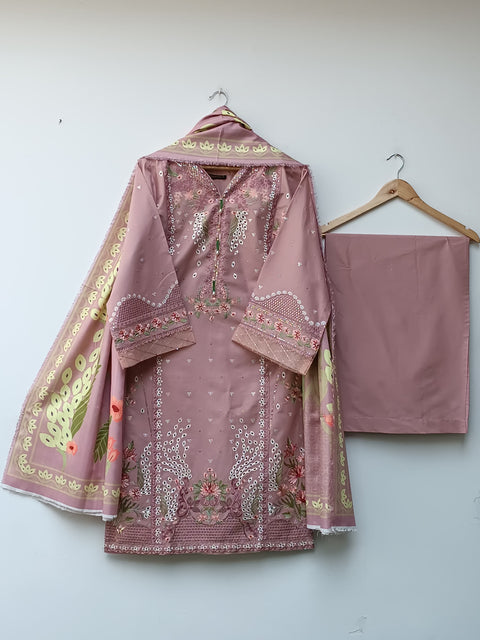 ERAJ (TEA PINK)