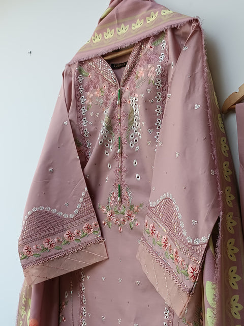 ERAJ (TEA PINK)