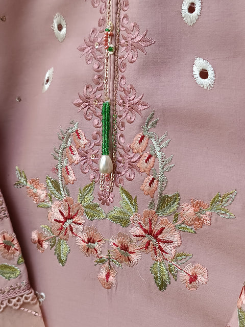 ERAJ (TEA PINK)