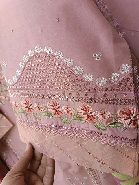 ERAJ (TEA PINK)
