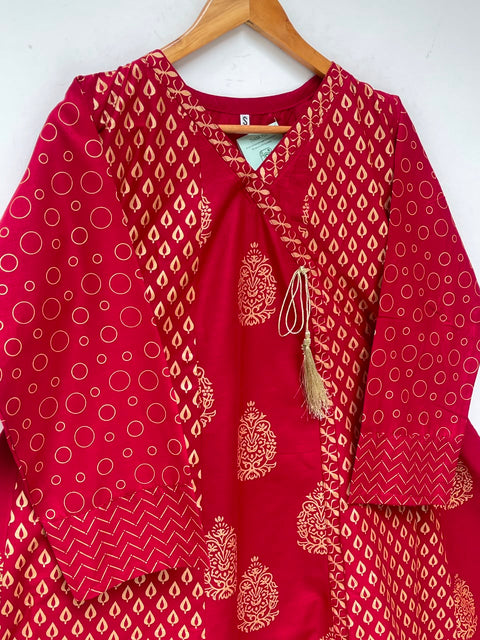 ERINA (MAROON)