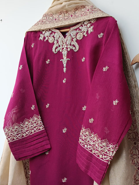 ESHAAL (GARNET)