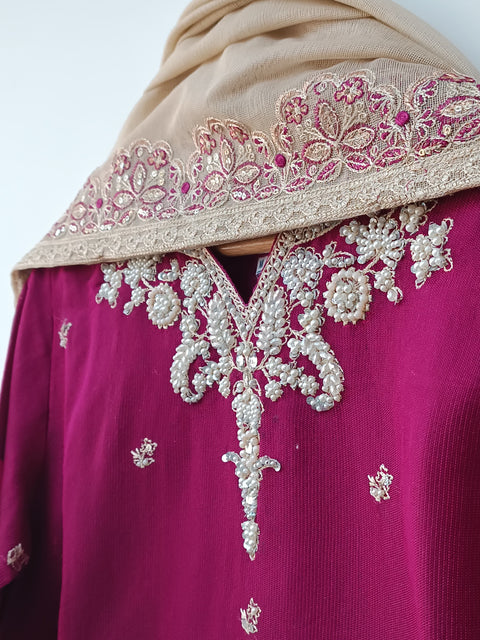 ESHAAL (GARNET)