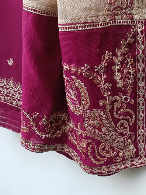 ESHAAL (GARNET)