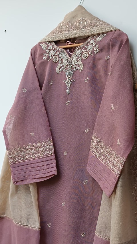 ESHAAL (MAUVE)