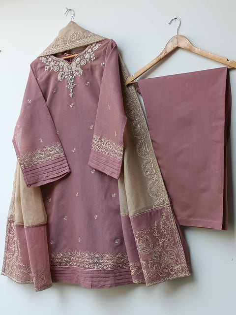 ESHAAL (MAUVE)