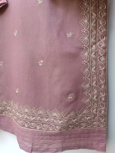 ESHAAL (MAUVE)