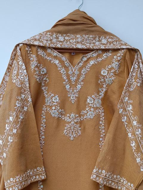 ESHAL NEW (HAZEL BROWN)