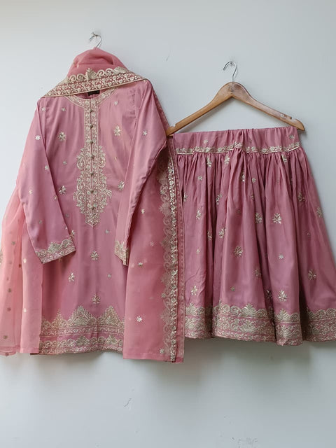 ESHAN (BLUSH PINK)