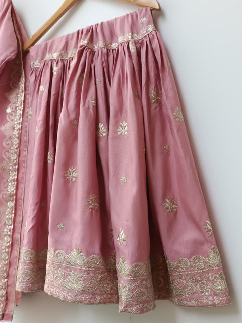 ESHAN (BLUSH PINK)