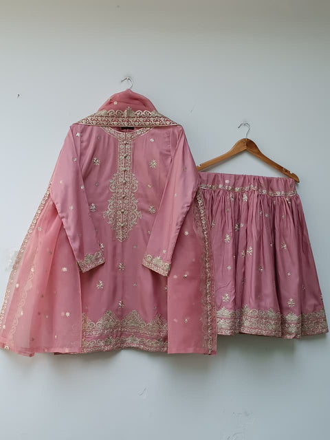 ESHAN (BLUSH PINK)